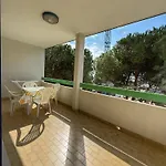 Grazioso N 40 A A 100mt Dal Mare Апартаменты
