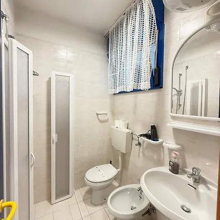 Lejlighed Grazioso N 40 A A 100mt Dal Mare