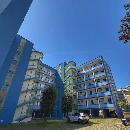 Grazioso N 40 A A 100mt Dal Mare Apartment *